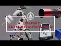 Minimalausrüstung für Deepsky oder: Muss man reich sein um Astrofotografie zu betreiben?