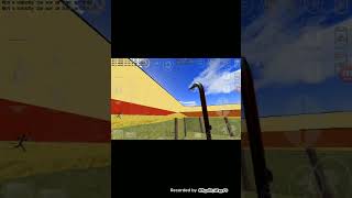 Garrys Mod 13 Xash 3D Gameplay Android