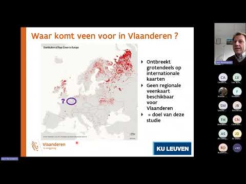 Video: Habitatomstandigheden. Definitie en classificatie