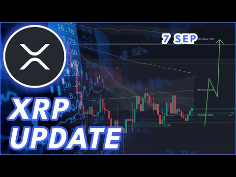 Video preview for RIPPLE XRP PRICE PREDICTION 2025