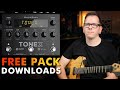 ToneX - The Best Method for High-Gain Captures