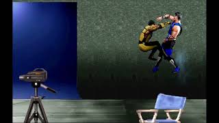 MKP - Human Cyrax bugfix and update release