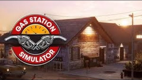 Gas Station Simulator | Gameplay | Part 3 | Techie Shri