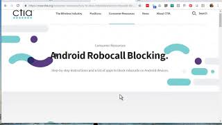 Robo Calls!! - How to STOP them...