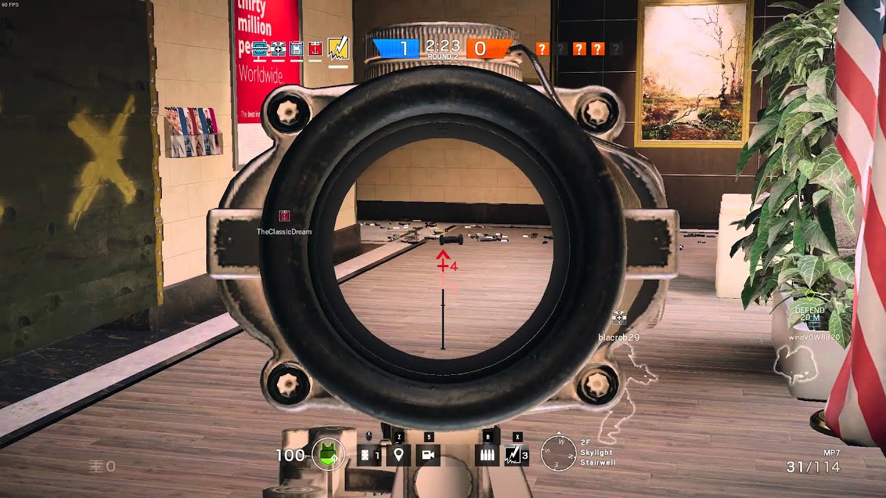 rainbow six siege multiplayer offline rainbow six siege multiplayer offline