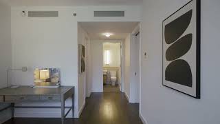Virtual tour of 211 East 13th Street, 5H, East Village, Manhattan,
