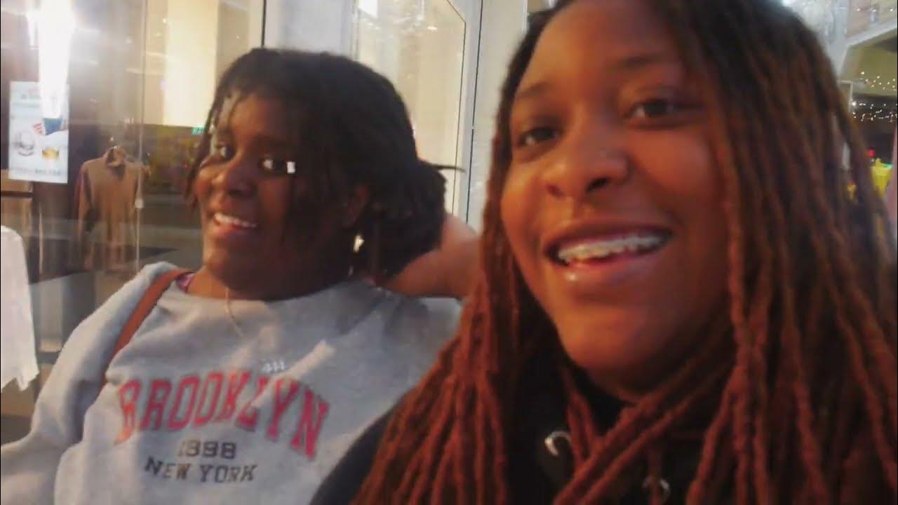 SIMPSONS 4D VLOG💛 YouTube