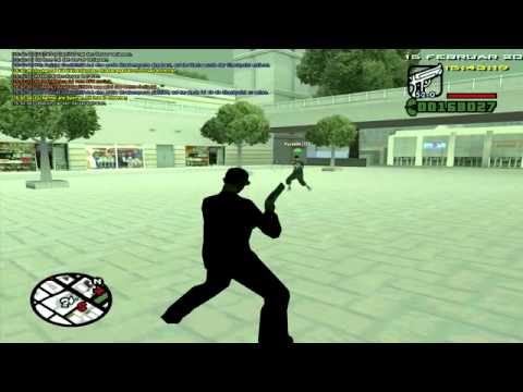 [Liberty-Reallif...  Skill gegen Kurden Skill :D [(Deagle Duell)FBI Gewinnt mit Abstand]