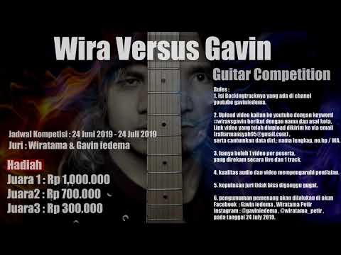 Video: Wira Gitar 2
