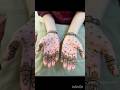 new Mehandi design for eid #2026