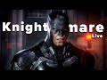 Batman Arkham Knight Modded | Knightmare Mode Playthrough  #shorts