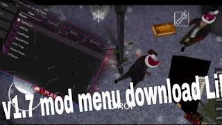 cursed house multiplayer granny v1.7 mod menu download LiKE in comntar 📥📥⬇️⬇️ screenshot 2