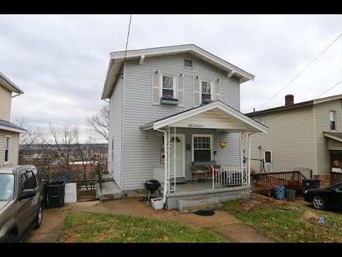 5063 Grandview Pl, Norwood, OH home video tour