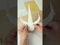 Teach you how to make powerful weapons with paper Teach you crafts diy