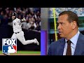 Who is the Yankees most feared hitter in the playoffs? | MLB POSTSEASON ON FOX