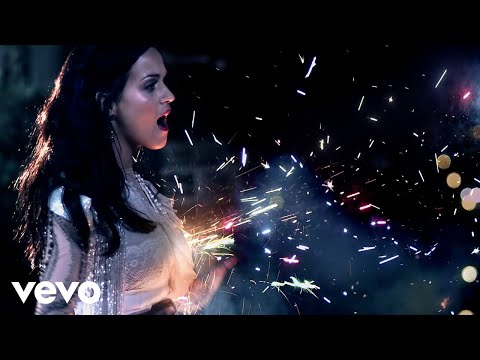 Katy Perry - Firework (Official Music