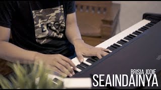 SEANDAINYA - BRISIA JODIE Piano Cover chords