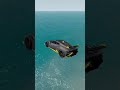 LAMBORGHINI vs LOOP RAMP - BeamNG Drive