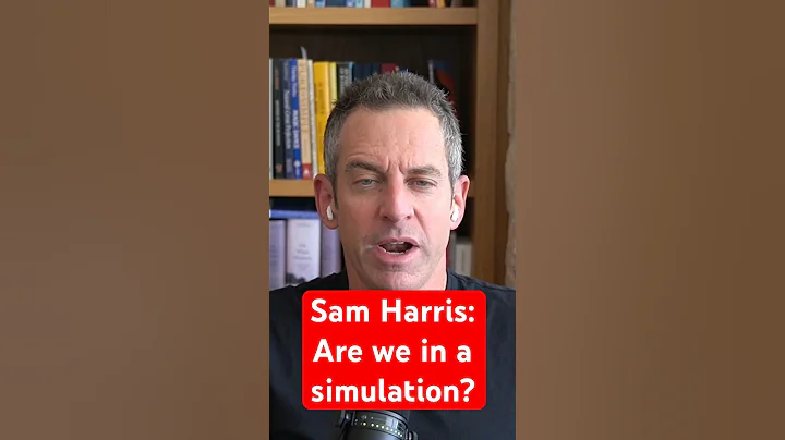 @samharrisorg on consciousness & beyond death. #mindfulness #meditation #consciousness #samharris