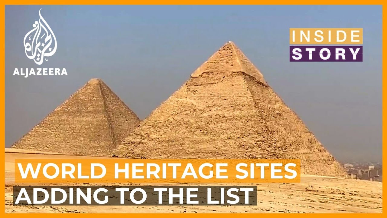 About Heritage - Heritage