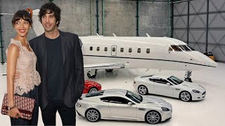 ✅ David Schwimmer Lifestyle  2021 ★ Biography & Net Worth ★