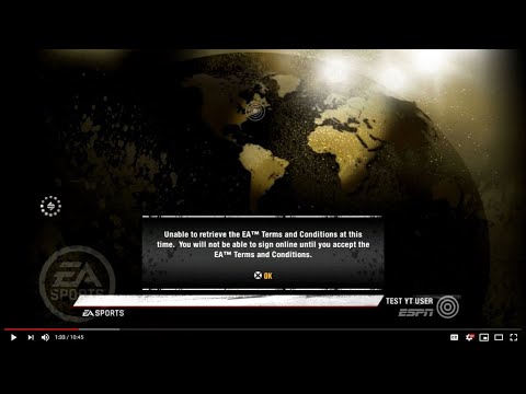 Video: No Move, Kinect For Fight Night Champion