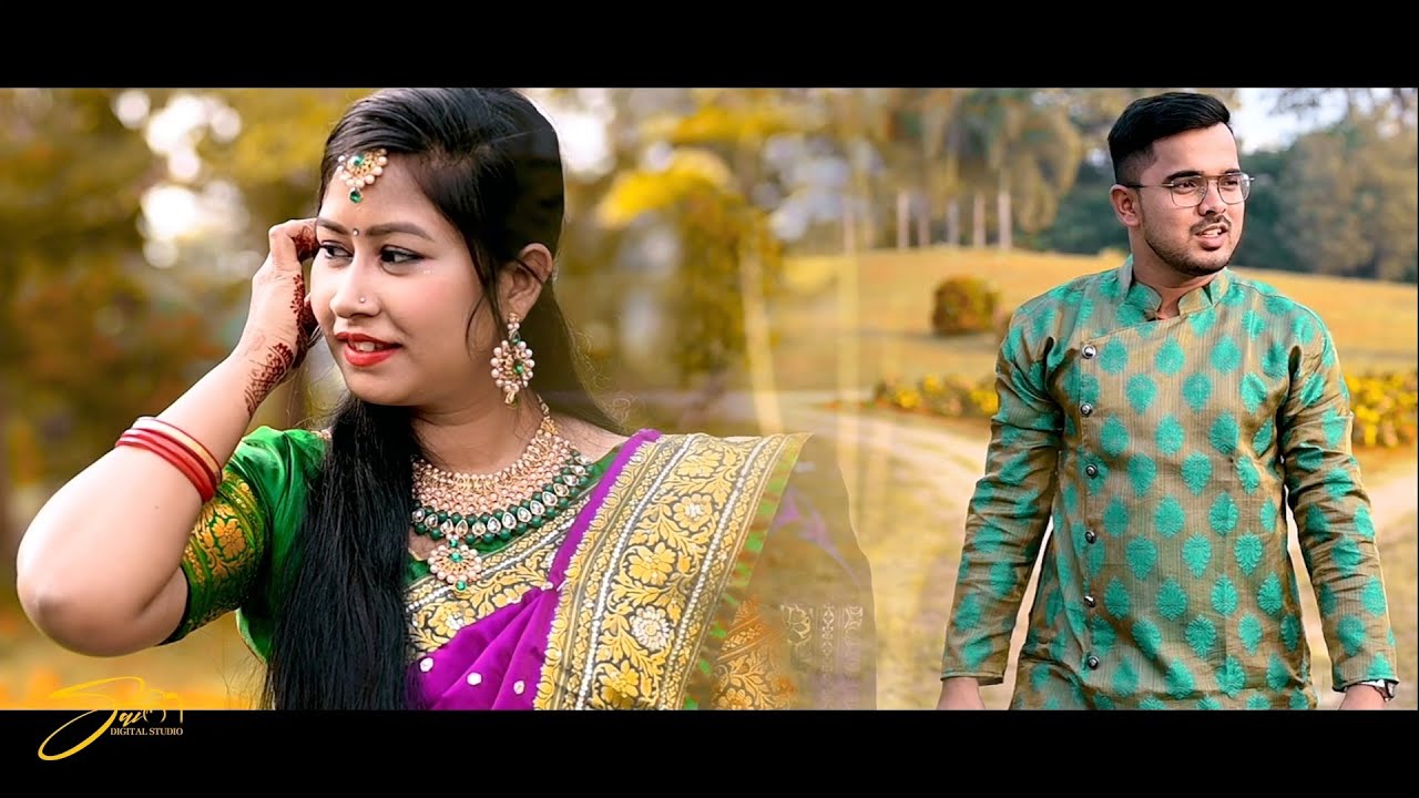 Prewedding shoot 2023// HARI &  SONI | Sai Digital Studio