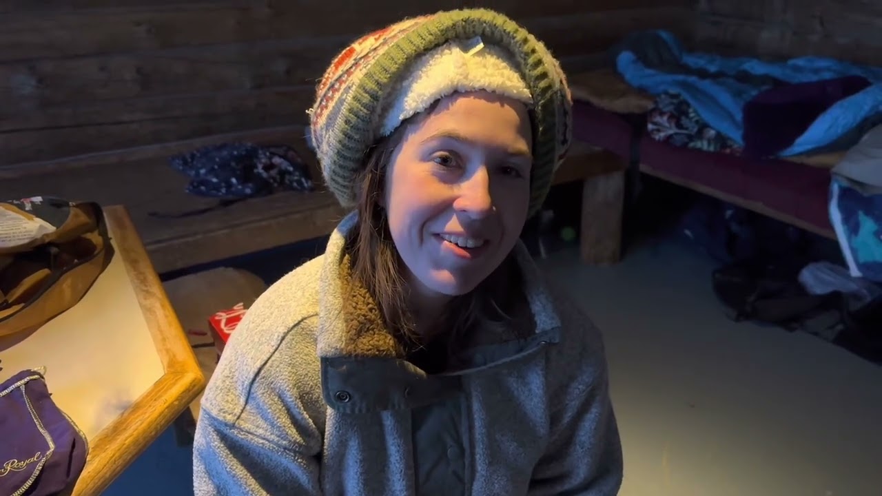 Adventure 5: Tolovana Hot Springs