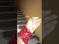 Handmade Resin Rose Petal Bangles | Custom Jewelry Making #art