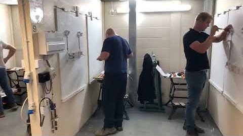 The Level 2 Home Study Electrical Course