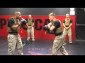 Marine corps martial arts center of excellence