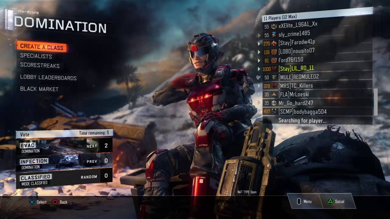 Hardcore Pubstomping