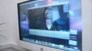 U-Touch Interactive APPLE MAC Enclosures News