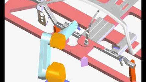CAD Simulation SolidWorks API III