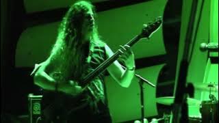 II. The Plague (Live) - Untu (Gamelan Metal)