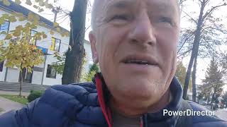 #Орхей. Идем за направлением