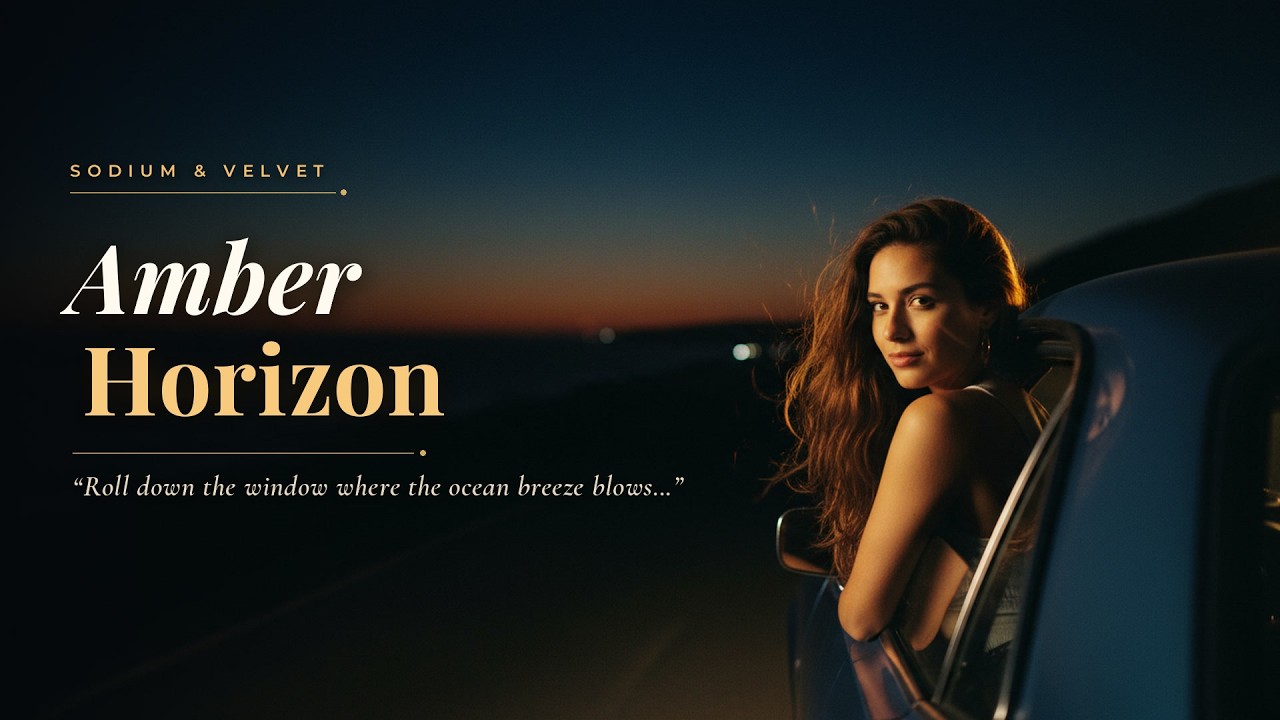 Amber Horizon