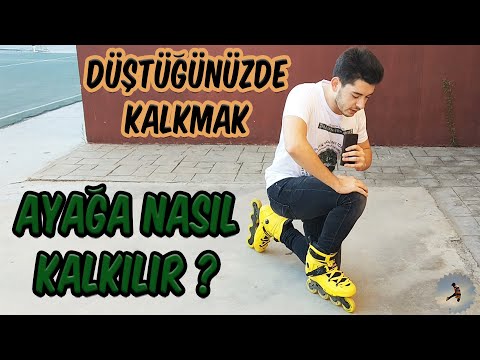 Video: Hangi Ayağından Kalkmalısın