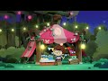 Ellinel Full Moon Party (Behind the Scenes) | MapleStory