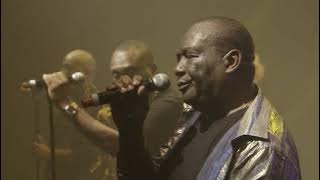 TABOU COMBO  Le concert des 50 ans - 07 Aux Antilles (Zénith de Paris 2018)