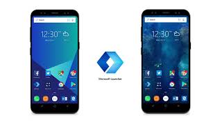 Microsoft Is Releasing a New Launcher For Android Smartphones! screenshot 3