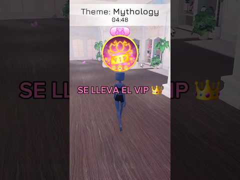 REGALO VIP A