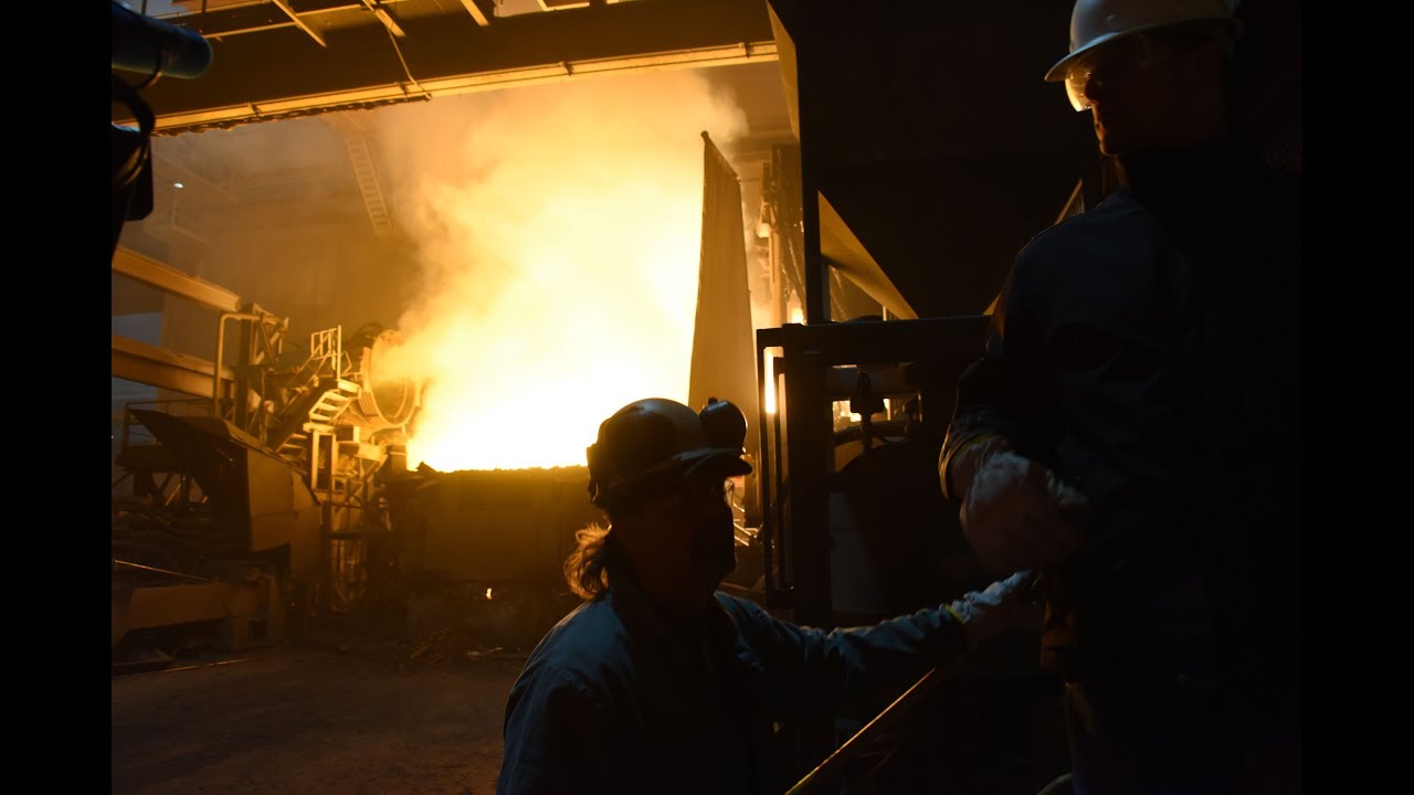 The Trump Effect on the Pennsylvania economy