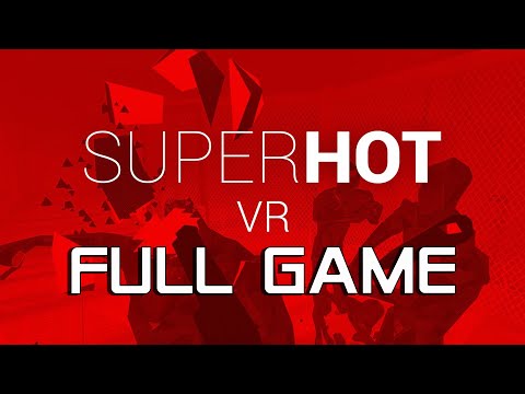 Видео: Какво се случва, когато Superhot срещне XCOM?