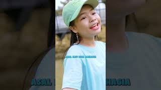 Galaksi Dan Bumi  Gisella Feat  Anela