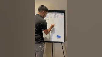 GCSE Maths: Vectors Part 1 Comment any topics you want next. #gcse #alevel #education #uk #maths