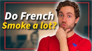 B1-B2 Real French | Smoking in French