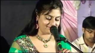 Lovely Indian Song (Sarrika)