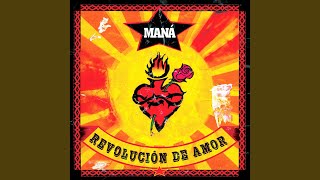 Video thumbnail of "Maná - Sábanas Frías (2020 Remasterizado)"