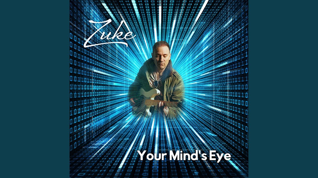 Zuke y la mirada interior de la música